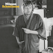Album artwork for NILSSON SCHMILSSON (LP)