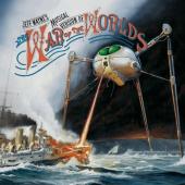 Album artwork for War of the Worlds - Musical Version