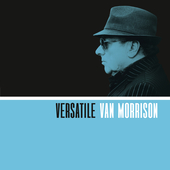 Album artwork for VERSATILE (LP)