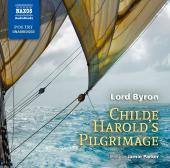 Album artwork for Lord Byron: Childe Harold's Pilgrimage