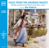 Album artwork for Tales from the Arabian Nights