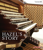 Album artwork for Hazel's Story (BR)