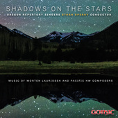 Album artwork for Shadows on the Stars