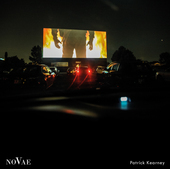 Album artwork for NOVAE