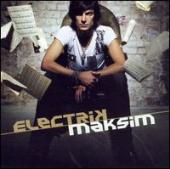 Album artwork for Electrik Maksim