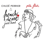 Album artwork for Chloe Perrier - Petite Fleur 