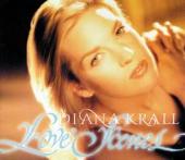Album artwork for Diana Krall: Love Scenes