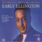 Album artwork for Early Ellington: The Original Decca Recordings