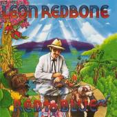 Album artwork for Redbone: Red To Blue