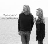 Album artwork for Robert Plant & Alison Krauss: Raising Sand