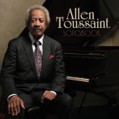 Album artwork for Allen Toussaint: Songbook