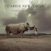 Album artwork for Carrie Newcomer: Kindred Spirits A Collection