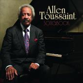 Album artwork for Allen Toussaint: Songbook (CD & DVD)