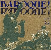Album artwork for Baroque Baroque (Sampler)