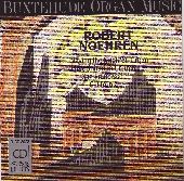 Album artwork for Buxtehude: Organ Music