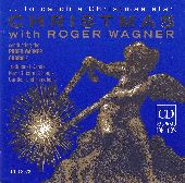 Album artwork for To Catch A Christmas Star:  Christmas With Roger W