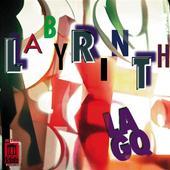 Album artwork for Labyrinth / Los Angeles Guitar Quartet
