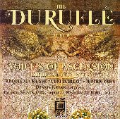 Album artwork for The Durufl� Album