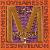 Album artwork for Hovhaness: Magnificat