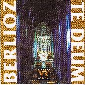 Album artwork for Berlioz: Te Deum