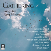 Album artwork for Gathering