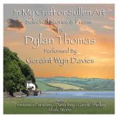 Album artwork for Dylan Thomas: Selected Stories and Poems