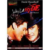 Album artwork for Jekyll and Hyde: The Musical