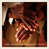 Album artwork for Brotherhood / The Holmes Brothers