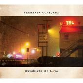 Album artwork for Shemekia Copeland: Outskirts of Love