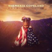 Album artwork for America's Child / Shemekia Copeland