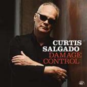 Album artwork for Curtis Salgado: Damage Control