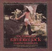 Album artwork for BALLAD OF RAMBLIN' JACK OST