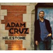Album artwork for Adam Cruz: Milestone