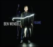 Album artwork for Ben Wendel Frame