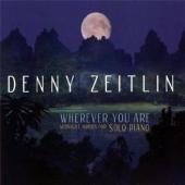 Album artwork for Danny Zeitlin : Wherever You Are