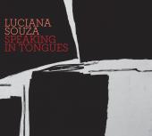 Album artwork for Luciana Souza - Speaking in Tongues