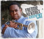 Album artwork for Freddie Hendrix: Jersey Cat