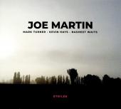 Album artwork for Etoilee / Joe Martin