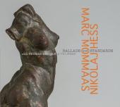 Album artwork for Marc Mommas / Nikolaj Hess: Ballads and Standards