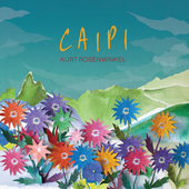 Album artwork for CAIPI / Kurt Rosenwinkel