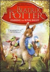 Album artwork for Tales of Beatrix Potter - Royal Ballet