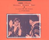 Album artwork for Verdi: Otello / Martinelli, Tibbett, Rethberg