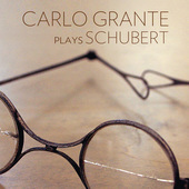 Album artwork for Schubert: Works for Piano