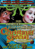Album artwork for Worzel Gummidge Christmas Special: A Cup O' Tea An