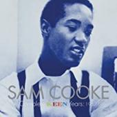 Album artwork for Sam Cooke The Keen Years 1957-1960 (5CD)
