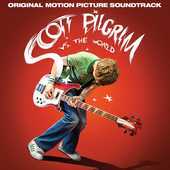 Album artwork for SCOTT PILGRIM VS. THE WORLD LP