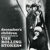 Album artwork for December's Children / Rolling Stones