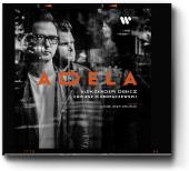 Album artwork for Adela / Aleksander Debicz