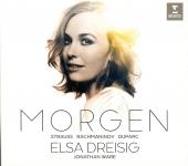 Album artwork for Morgen / Elsa Dreisig