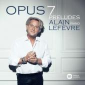 Album artwork for Lefevre: Opus 7 - Preludes